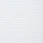 SHNUGGLE Air Cot kummiga voodipesu, hall, 120 x 60 cm,