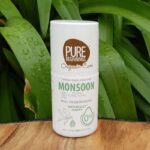 PURE EBEGINNINGS pallideodorant, Monsoon